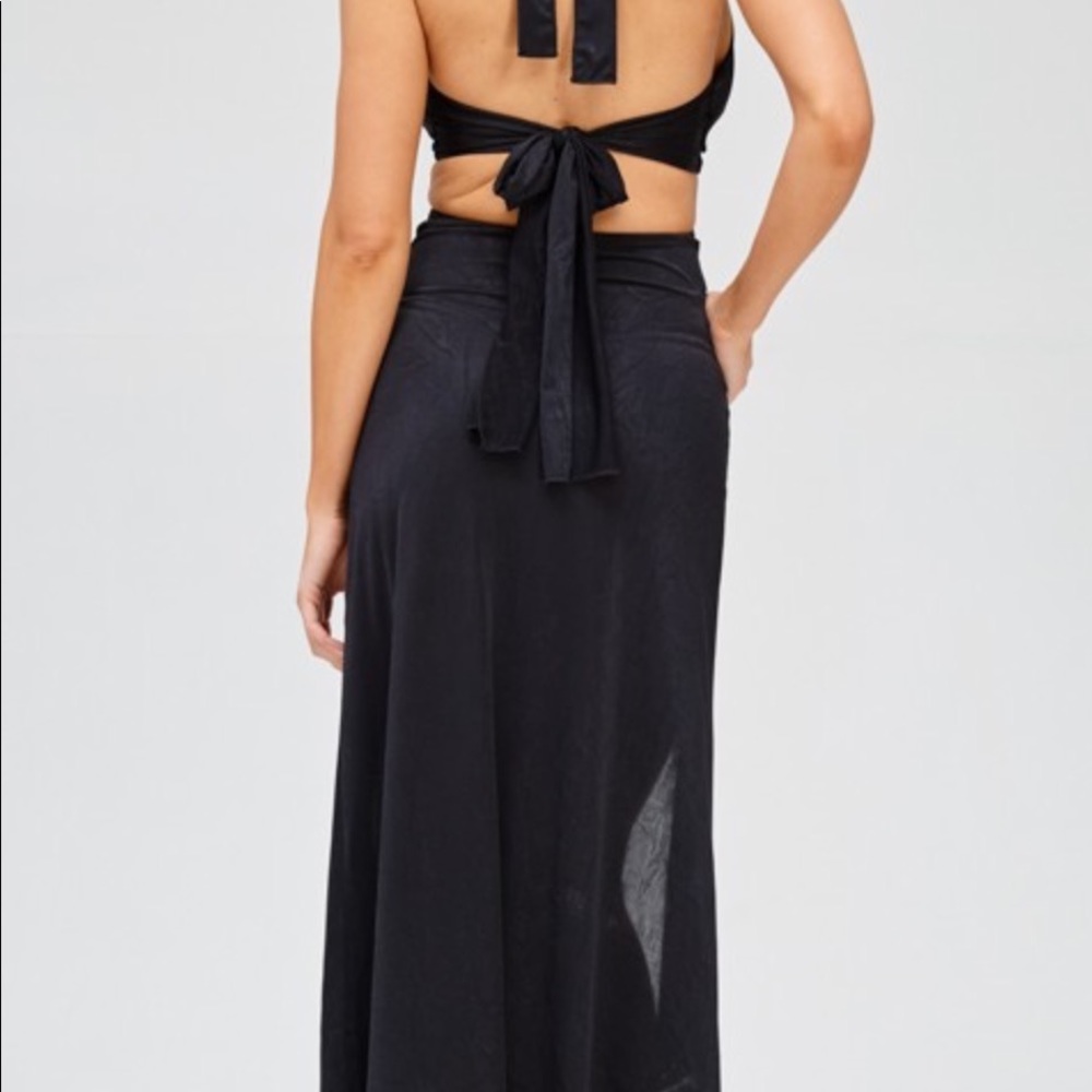 Endless summer Maxi Dress